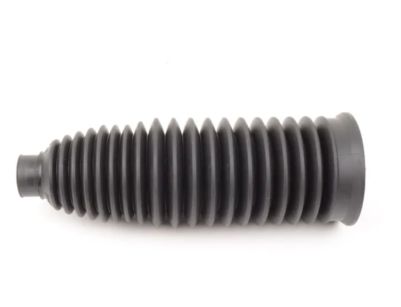 NEW AUDI A8 D3 FRONT STEERING RACK BOOT GAITER 4E0419831 ORIGINAL