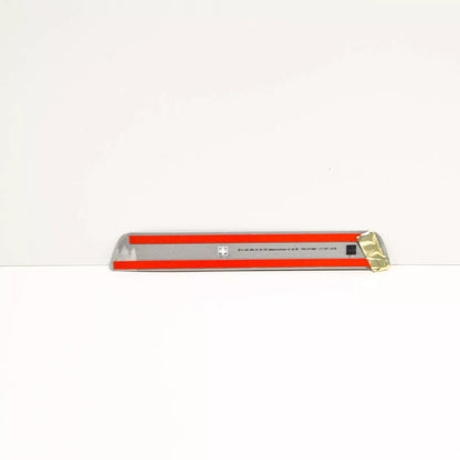 NEW MERCEDES BENZ GLE W166 REAR RIGHT SILL TRIM PLATE A1666860436 ORIGINAL