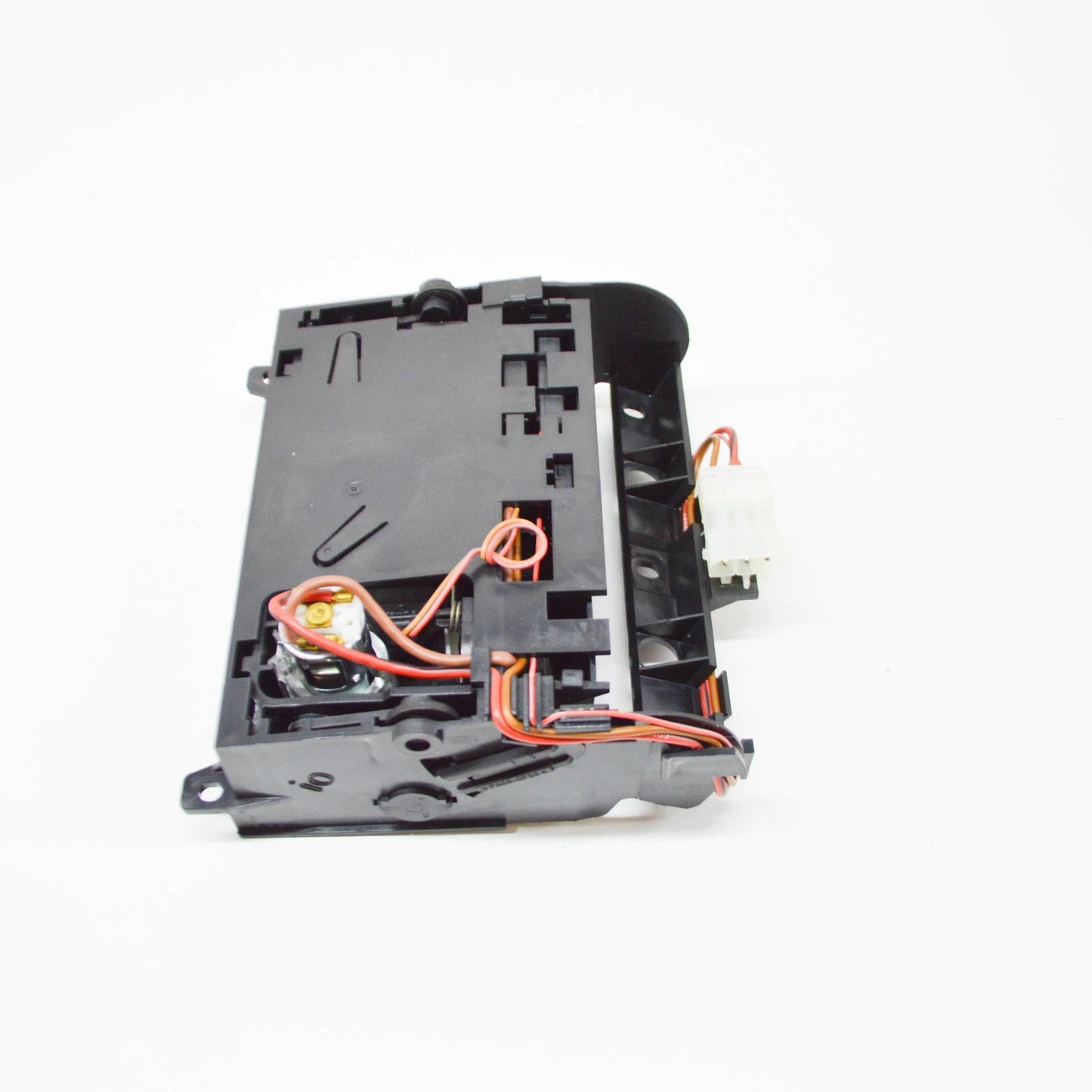 NEW BMW 7 E38 CENTER CONSOLE ASHTRAY INSERT 51168160423 8160423 ORIGINAL