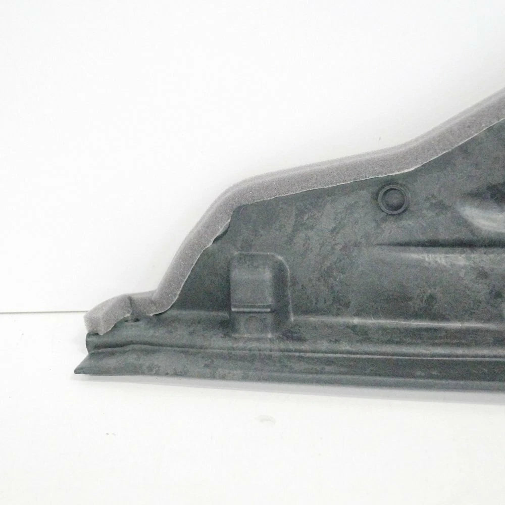 NEW BMW X4 F26 PARTITION COMPARTMENT CENTER TOP 51757213661 7213661 2016