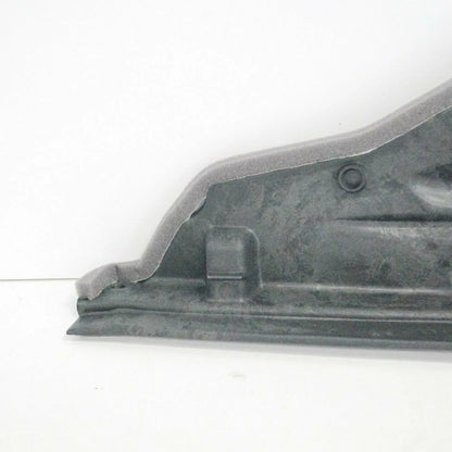 NEW BMW X4 F26 PARTITION COMPARTMENT CENTER TOP 51757213661 7213661 2016