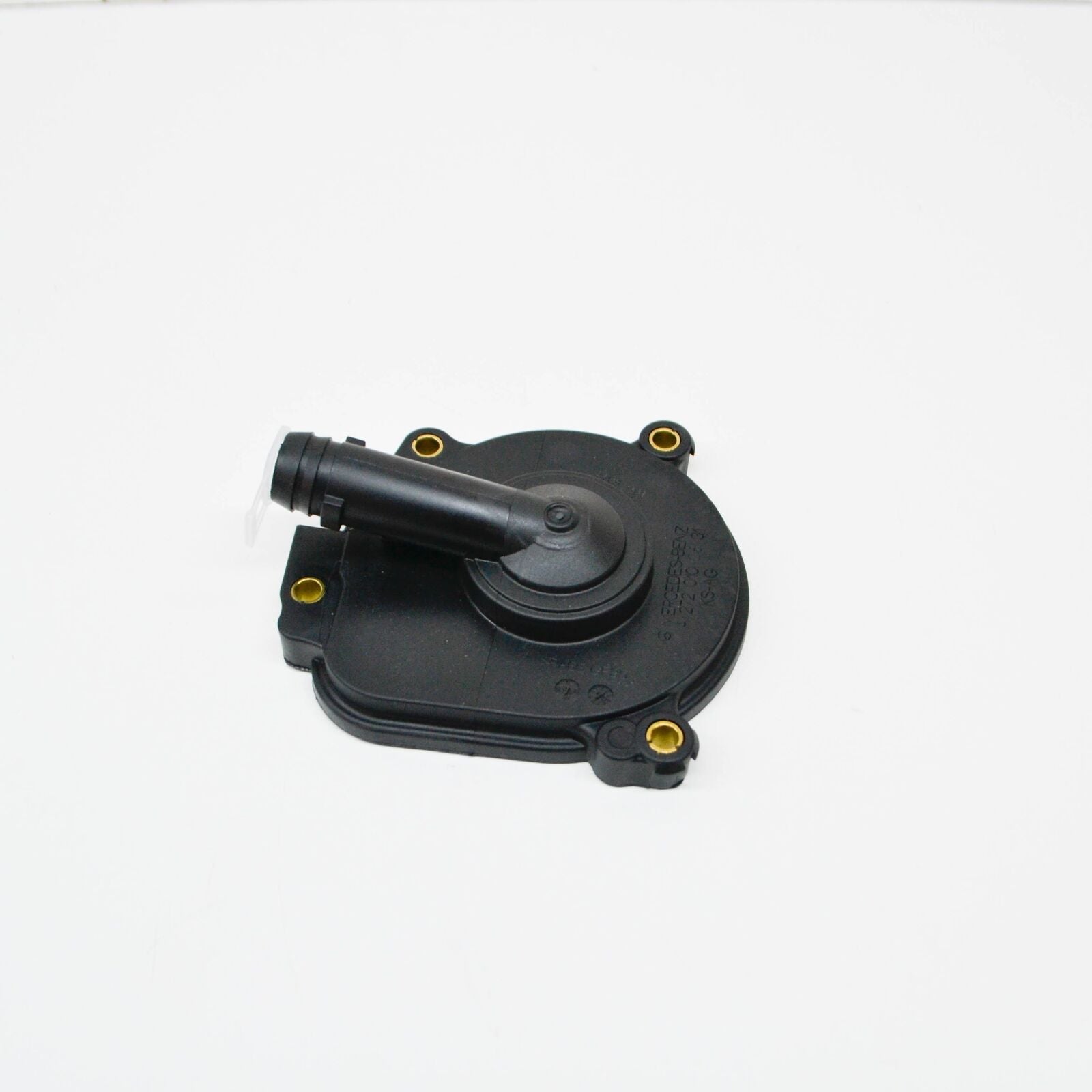 NEW MERCEDES-BENZ C W204 CRANKCASE OIL SEPARATOR COVER A2720100631 ORIGINAL