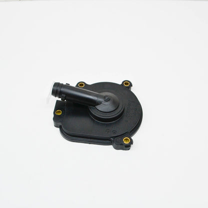 NEW MERCEDES-BENZ C W204 CRANKCASE OIL SEPARATOR COVER A2720100631 ORIGINAL