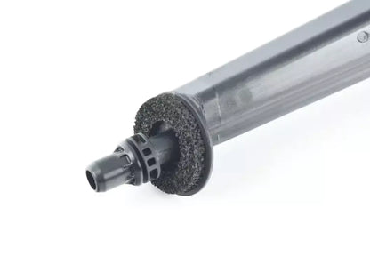 NEW BMW 6 F12 COOLANT EXPANSION TANK FILLER NECK 17137591692 7591692 ORIGINAL