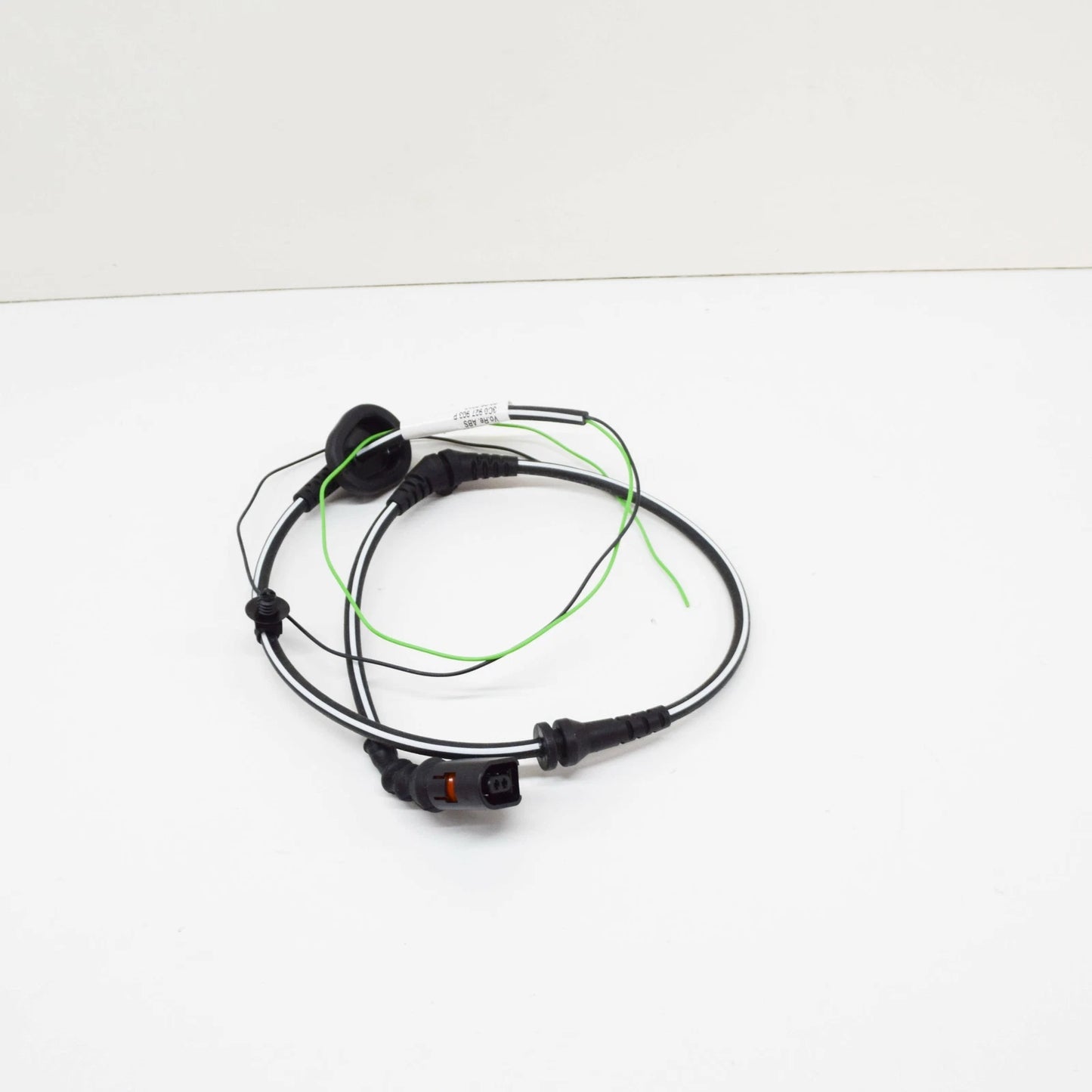 NEW VOLKSWAGEN CC FRONT RIGHT SPEED SENSOR WIRING HARNESS 3C0927903P