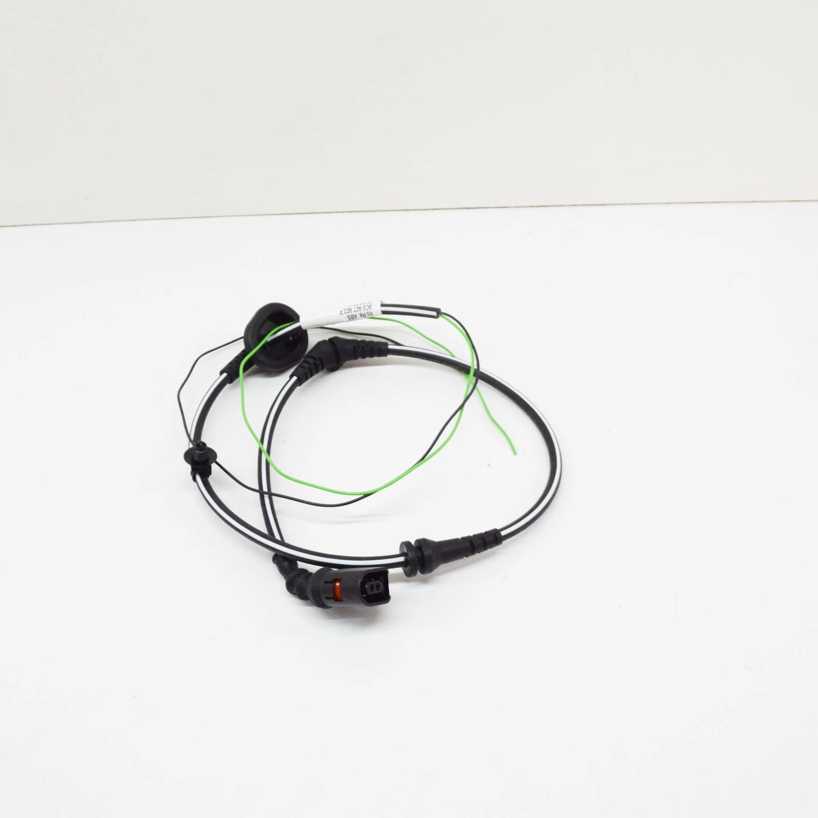 NEW VOLKSWAGEN CC FRONT RIGHT SPEED SENSOR WIRING HARNESS 3C0927903P