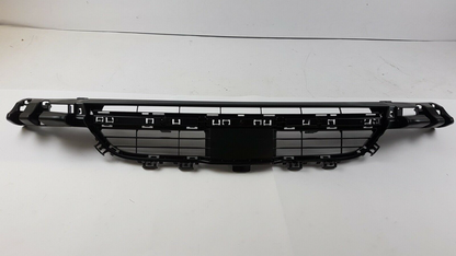 new bmw 1 f21 front lower center bumper grille 7383765 51117383765 original