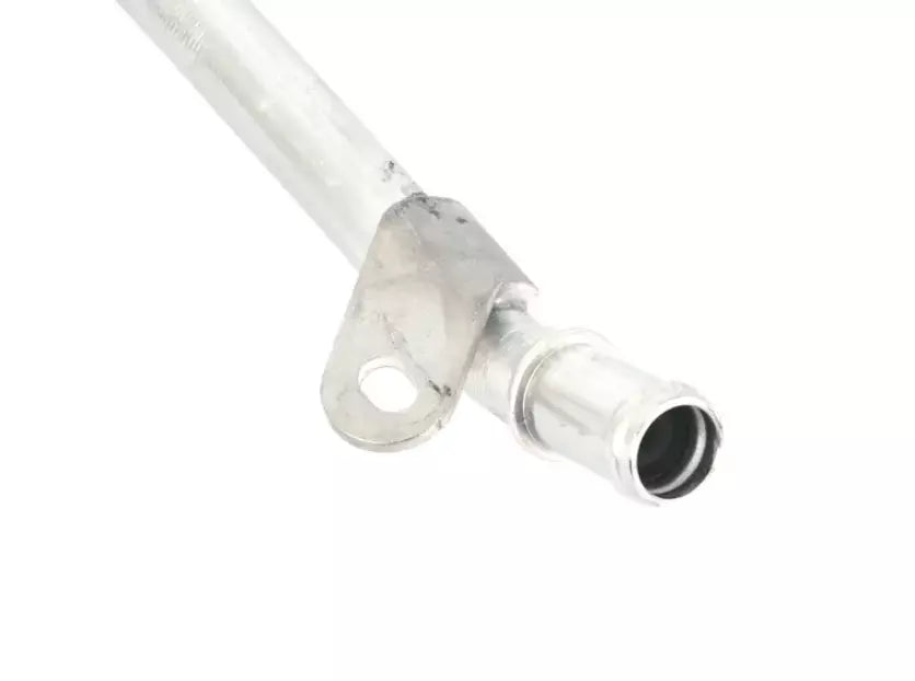 NEW AUDI RS4 AVANT QUATTRO B9 ENGINE COOLANT PIPE 8W0122485B ORIGINAL