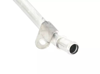 NEW AUDI RS4 AVANT QUATTRO B9 ENGINE COOLANT PIPE 8W0122485B ORIGINAL