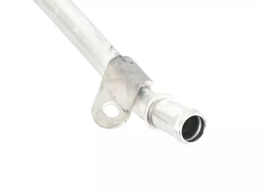 NEW AUDI RS4 AVANT QUATTRO B9 ENGINE COOLANT PIPE 8W0122485B ORIGINAL