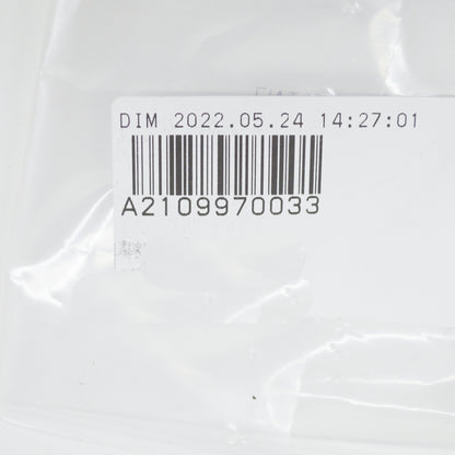 new mercedes-benz e w210 side skirt panel cover trim a2109970033 original