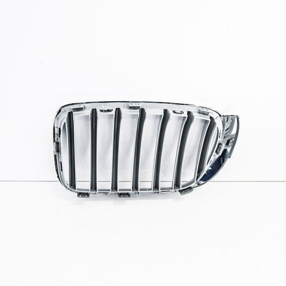 new bmw x3 f25 front right grill 51137367422 2012 original