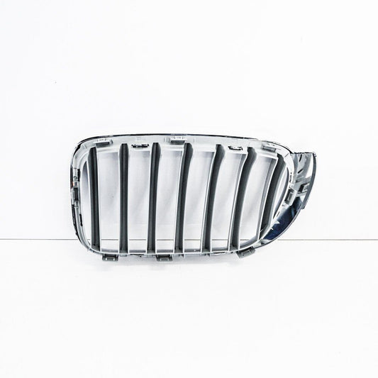 new bmw x3 f25 front right grill 51137367422 2012 original