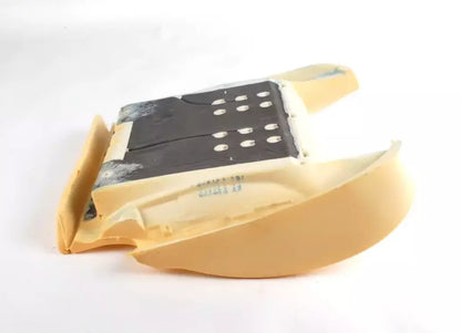 NEW BMW 3 CABRIO E46 FRONT LEFT SEAT BOTTOM FOAM 52108267393 8267393 ORIGINAL