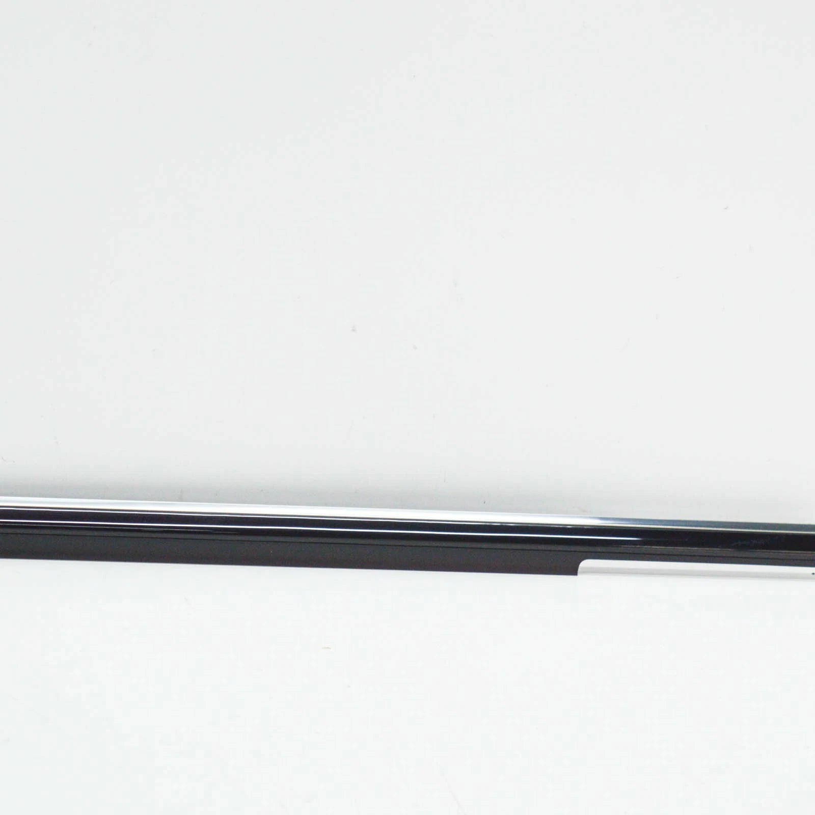 NEW MB B-CLASS W245 REAR WINDOW SEALING RAIL OUTSIDE RIGHT A1697351665 ORIGINAL