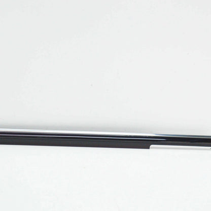 NEW MB B-CLASS W245 REAR WINDOW SEALING RAIL OUTSIDE RIGHT A1697351665 ORIGINAL