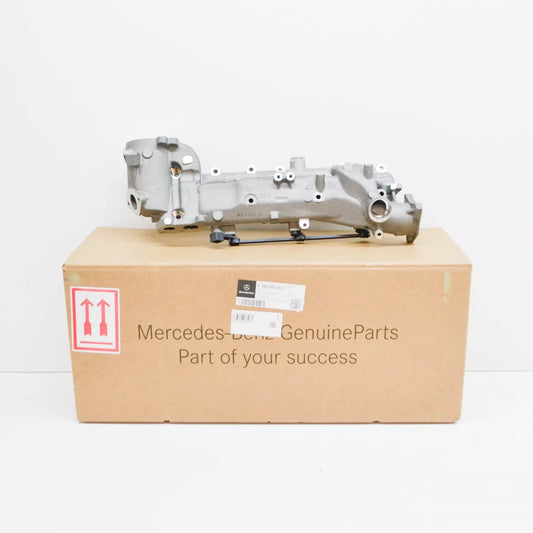 NEW MERCEDES-BENZ ML W164 LEFT INTAKE MANIFOLD A6420905437
