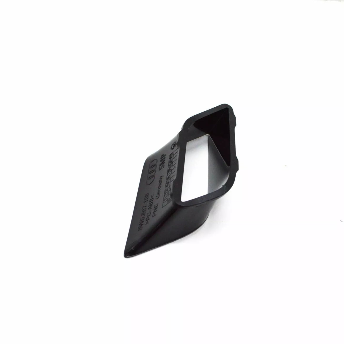 NEW AUDI RS5 SPORTBACK 8W6 RIGHT AIR DUCT COVER TRIM 8W6807158T94 ORIGINAL