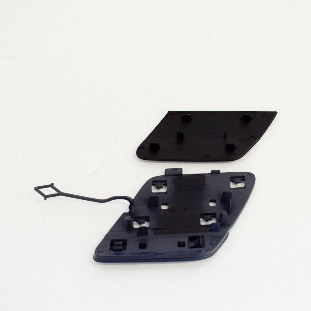 NEW MB E-CLASS W212 REAR BUMPER TOW EYE CAP COVER A21288007059999 ORIGINAL