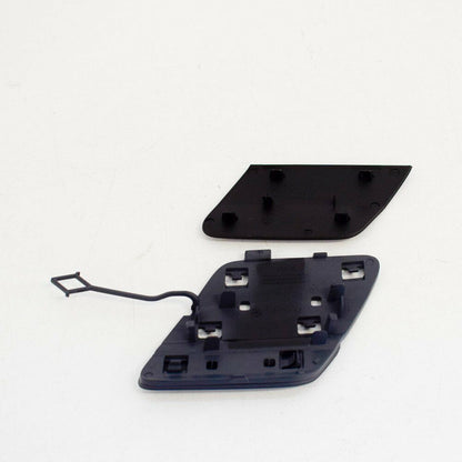 NEW MB E-CLASS W212 REAR BUMPER TOW EYE CAP COVER A21288007059999 ORIGINAL