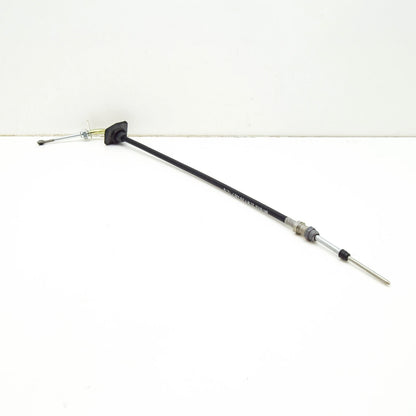 NEW BMW 5 E34 AUTOMATIC SHIFTER CABLE 25161219445 ORIGINAL