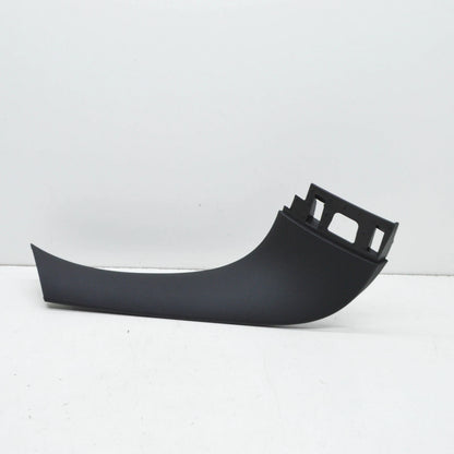 NEW BMW X5 G05 REAR LEFT TAILGATE CENTER PANEL TRIM 51497442971 ORIGINAL