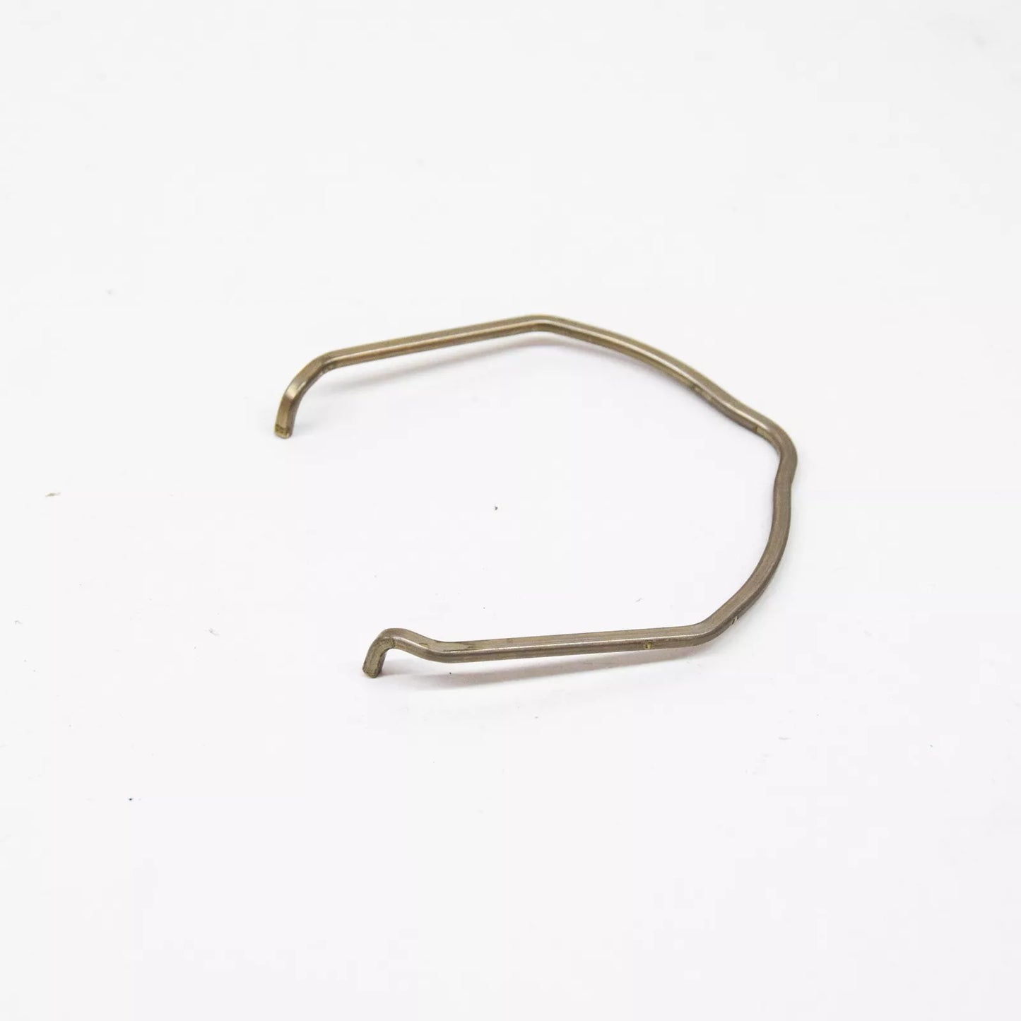 NEW BMW 1 E88 CABRIO INTERCOOLER CLIP 17517798485 7798485 ORIGINAL