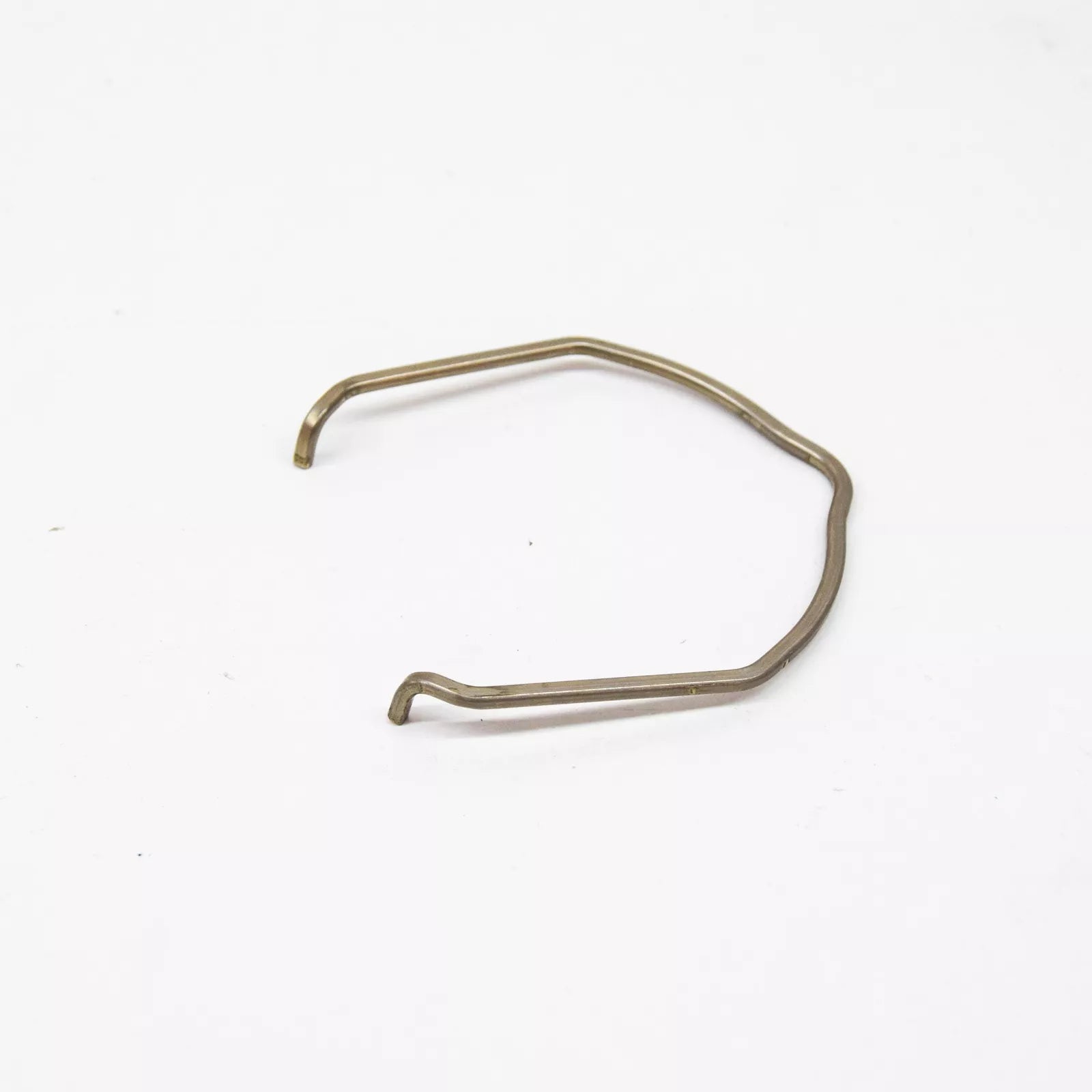 NEW BMW 1 E88 CABRIO INTERCOOLER CLIP 17517798485 7798485 ORIGINAL