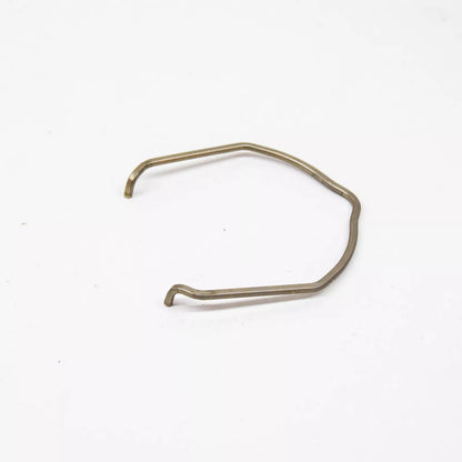 NEW BMW 1 E88 CABRIO INTERCOOLER CLIP 17517798485 7798485 ORIGINAL