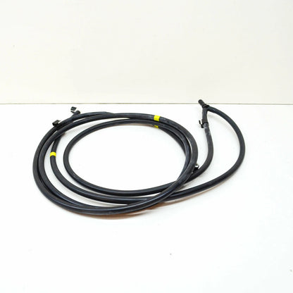 NEW BMW X5 F15 M F85 FRONT HEADLIGHT WASHER CLEANING HOSE 61677327508 ORIGINAL