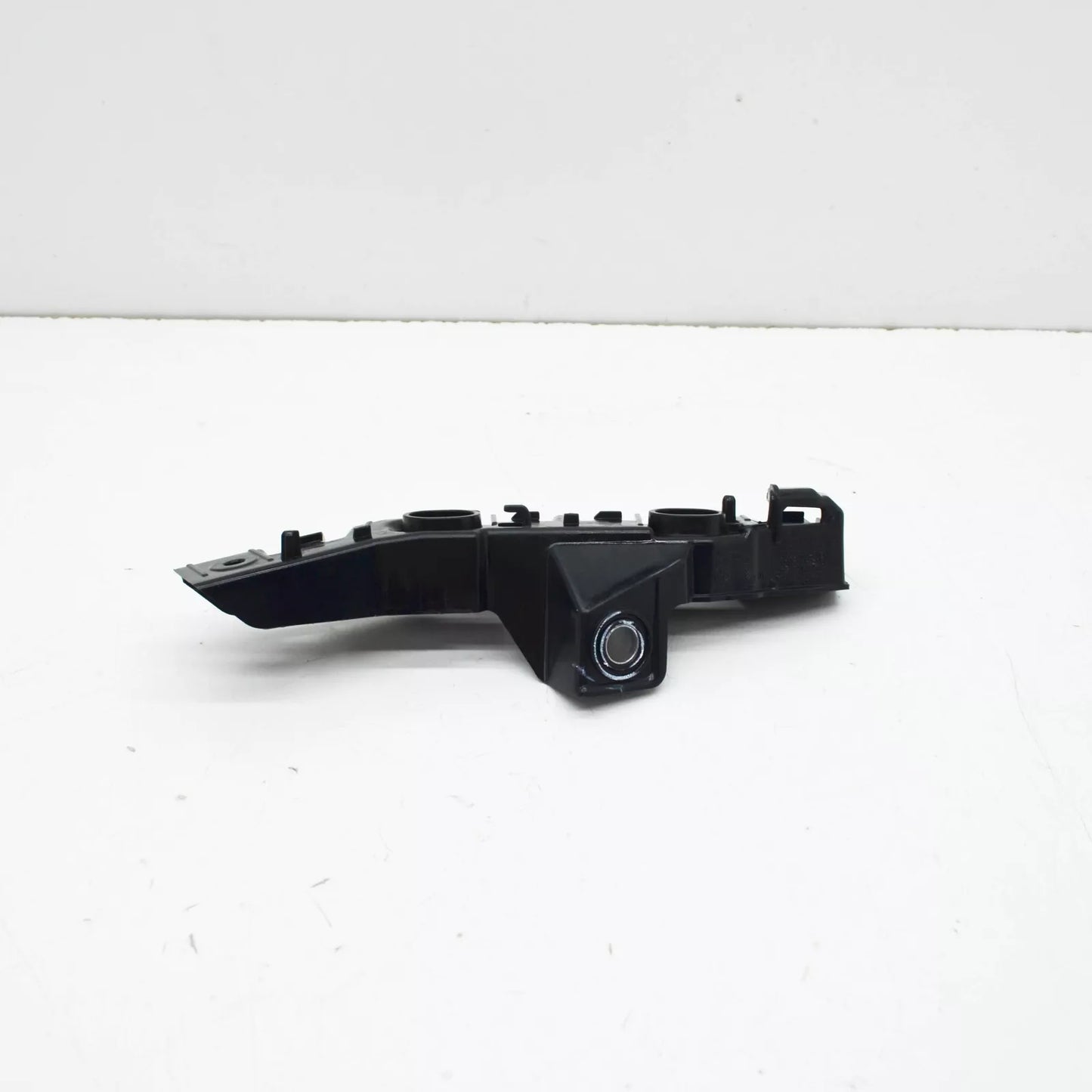 NEW VOLKSWAGEN TIGUAN AD FRONT LEFT BUMPER BRACKET 5NN807049B ORIGINAL