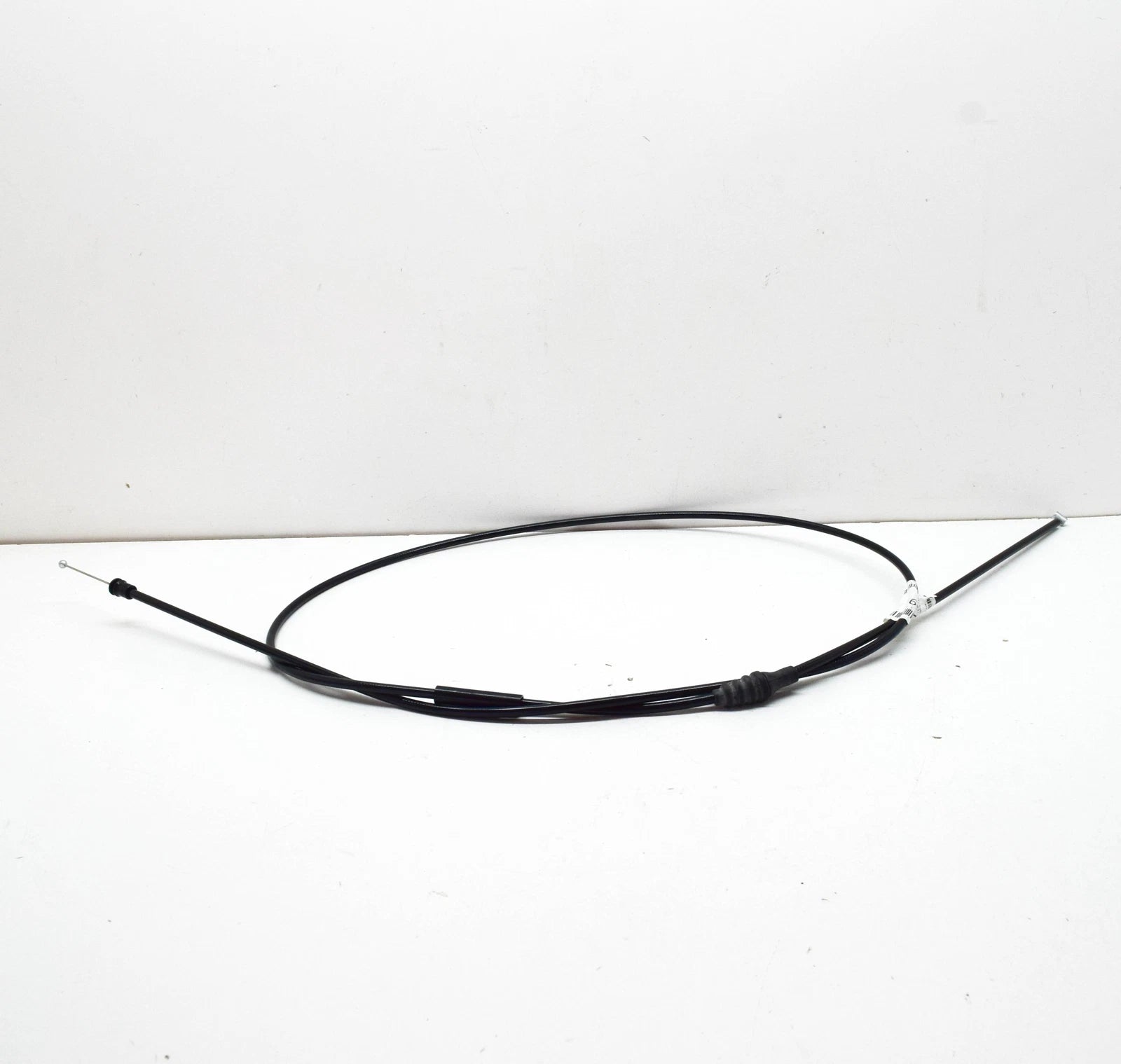 NEW MERCEDES-BENZ GLB X247 FRONT HOOD RELEASE CABLE LHD A1778803200 ORIGINAL