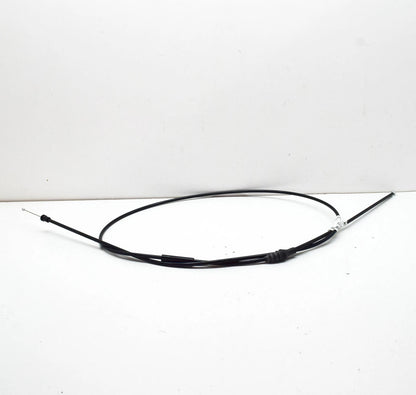 NEW MERCEDES-BENZ GLB X247 FRONT HOOD RELEASE CABLE LHD A1778803200 ORIGINAL