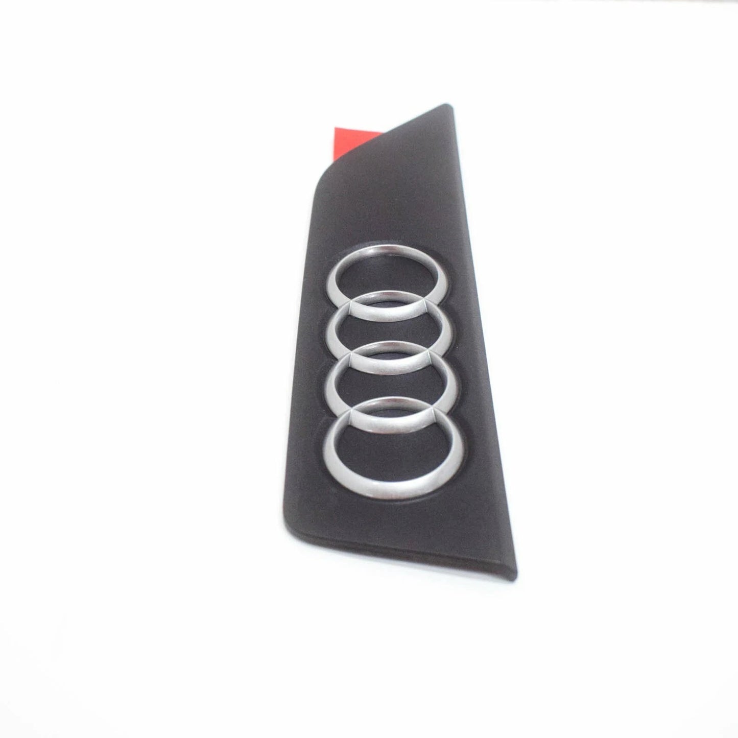 NEW AUDI R8 42 ENGINE LEFT SIDE EMBLEM 079133621B