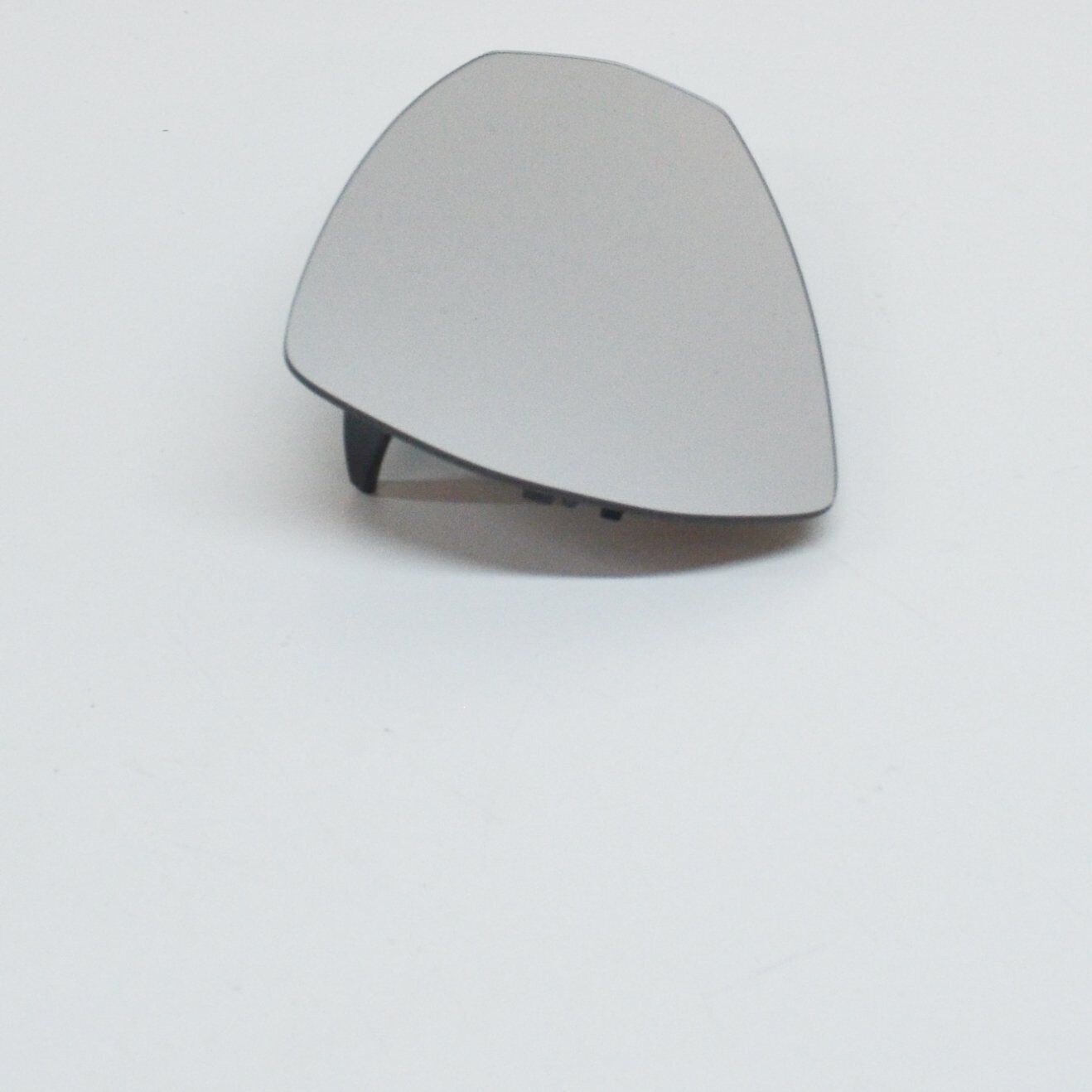 NEW AUDI A3 SPORTBACK 8V FRONT RIGHT DOOR MIRROR GLASS 8V0857536D ORIGINAL