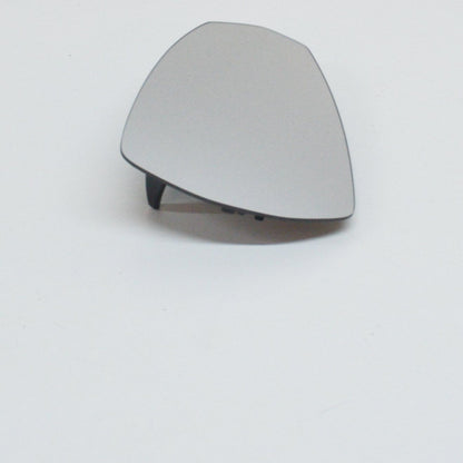 NEW AUDI A3 SPORTBACK 8V FRONT RIGHT DOOR MIRROR GLASS 8V0857536D ORIGINAL