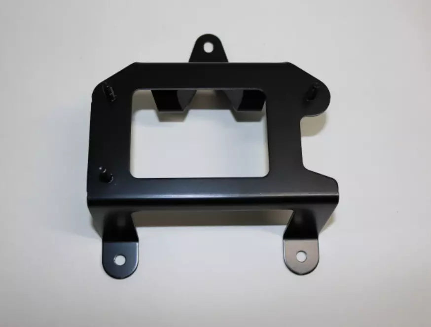 NEW MB S W222 FRONT DISTRONIC RADAR SENSOR BRACKET A2225402817 ORIGINAL