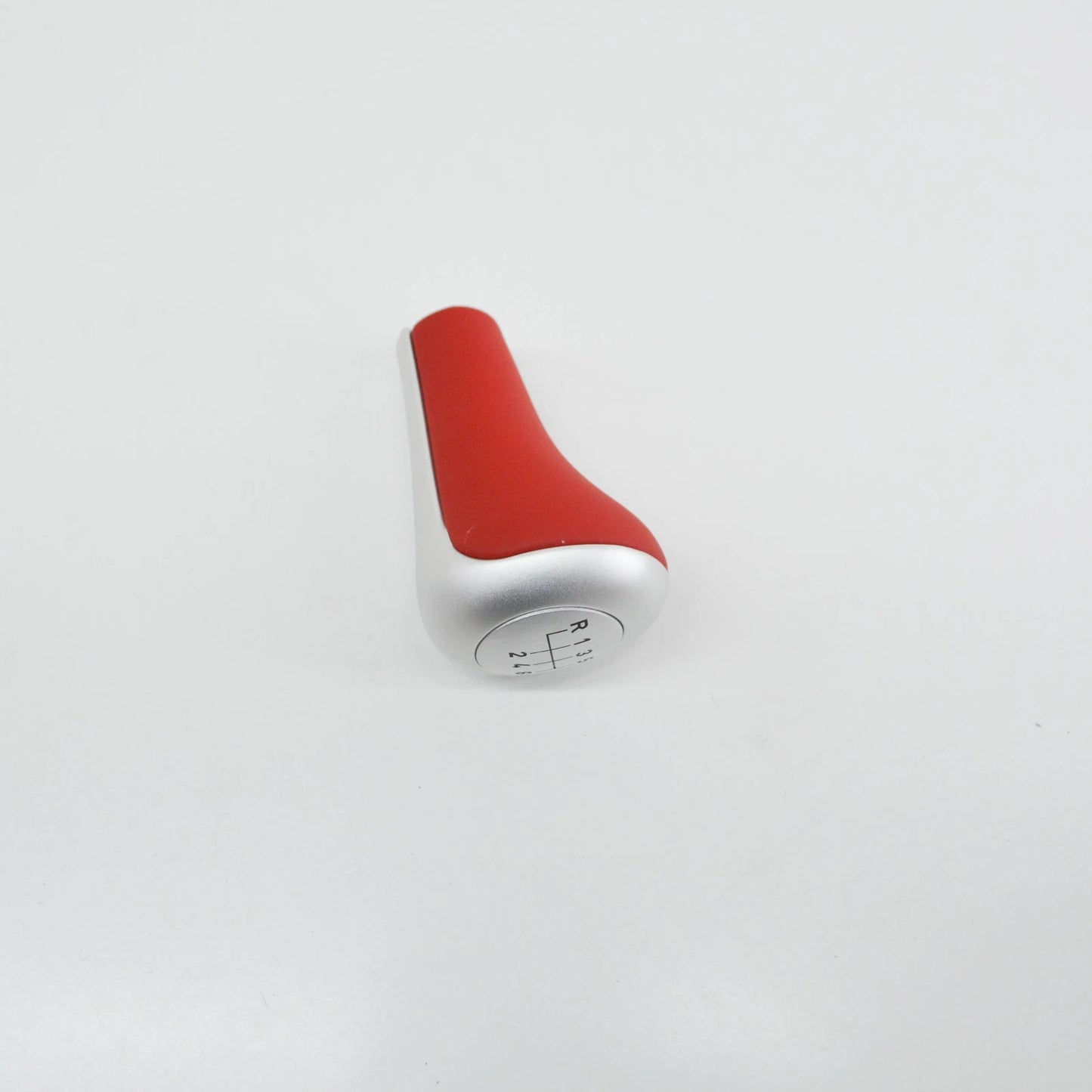 NEW BMW Z8 ROADSTER E52 GEAR SHIFTING KNOB 7504352 25117504352 ORIGINAL