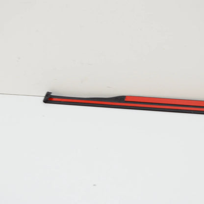 NEW BMW GASKET RAILING RIGHT M3 E46 7891912 51367891912 ORIGINAL