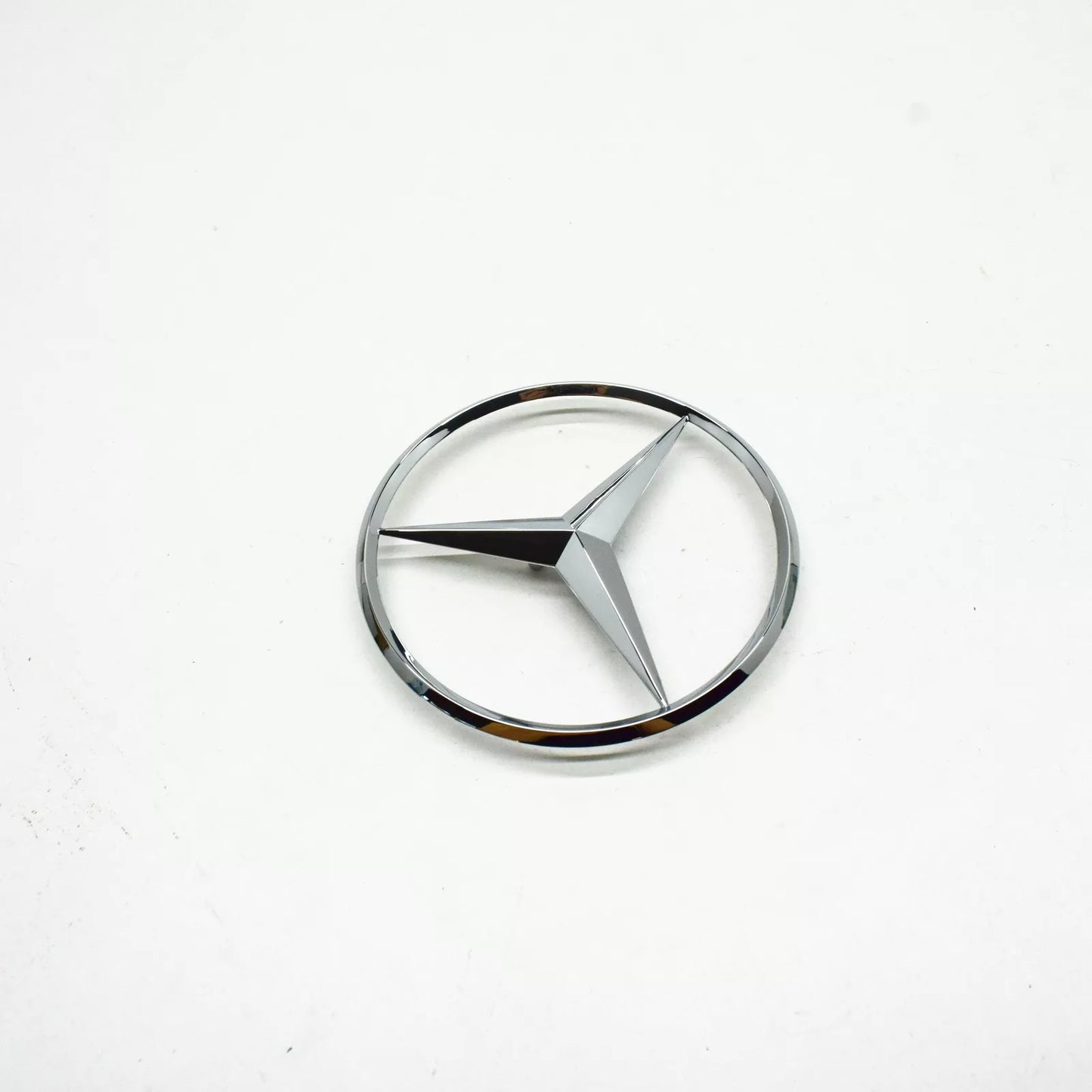 NEW MERCEDES-BENZ R-CLASS W251 TRUNK LID BADGE EMBLEM A2517580058 ORIGINAL