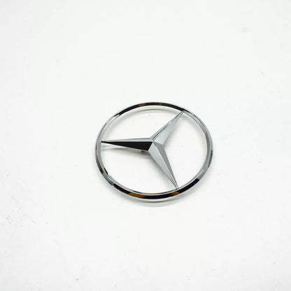 NEW MERCEDES-BENZ R-CLASS W251 TRUNK LID BADGE EMBLEM A2517580058 ORIGINAL