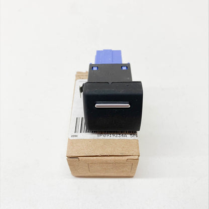 new audi a3 sportback 8p air bag warning light 8p0919234a5pr original