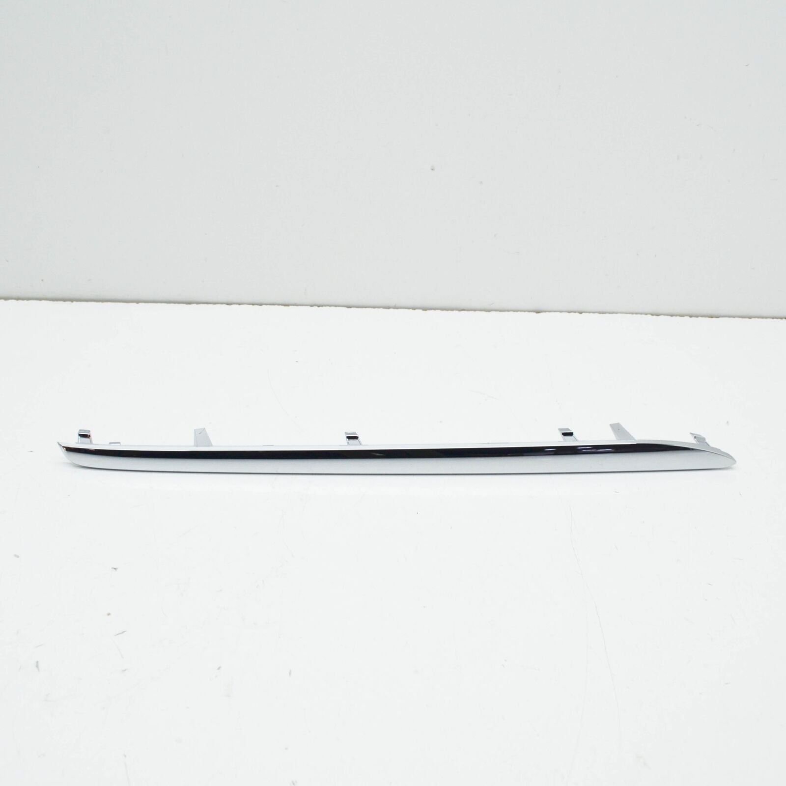 NEW MERCEDES-BENZ SL R231 RADIATOR GRILLE SHELL RIGHT TRIM A2318800182 ORIGINAL