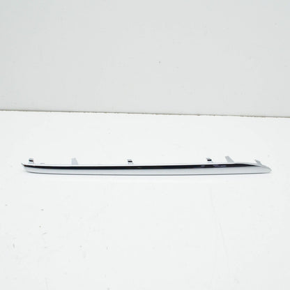 NEW MERCEDES-BENZ SL R231 RADIATOR GRILLE SHELL RIGHT TRIM A2318800182 ORIGINAL