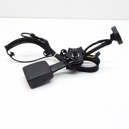 NEW VOLKSWAGEN TIGUAN AD MK2 REAR RIGHT SEAT BELT LATCH 5NA857754BMNB ORIGINAL