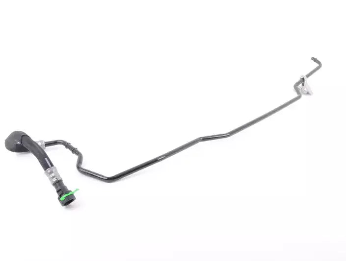 NEW BMW Z4 ROADSTER E89 OIL COOLING OUTLET PIPE 17227585926 7585926 ORIGINAL