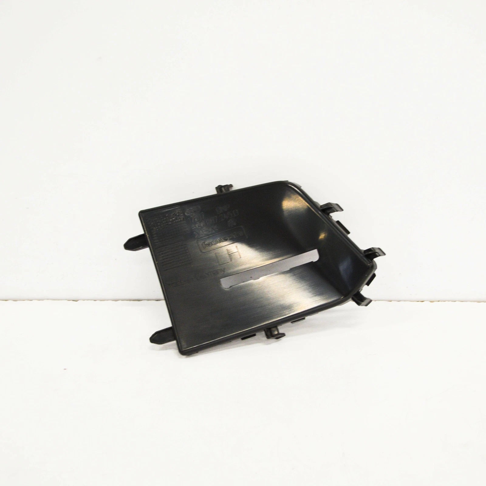 NEW AUDI A6 C7 AVANT FRONT LEFT GRILLE TRIM COVER 4G0807245D