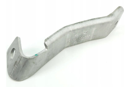 NEW VW CADDY MK4 SB EXHAUST PIPE WITH CATALYST RIGHT BRACKET 5Q0253463AD