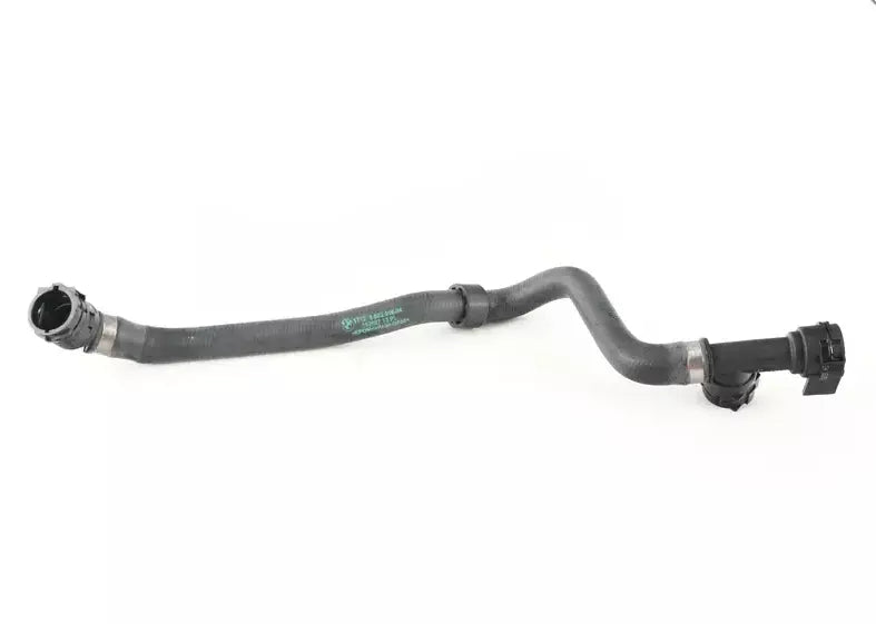 NEW BMW 7 G11 ENGINE COOLANT RETURN LINE 17128602616 ORIGINAL