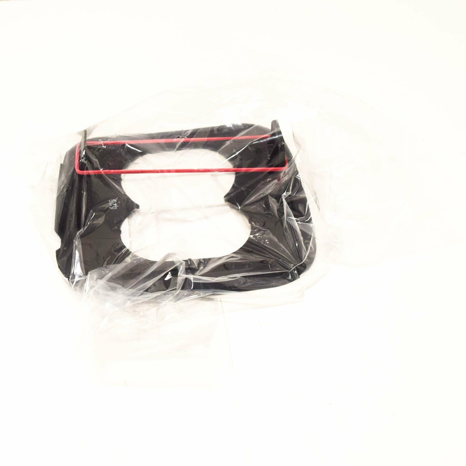 new bmw i3 i01 charging socket trim cover 51177335773 original